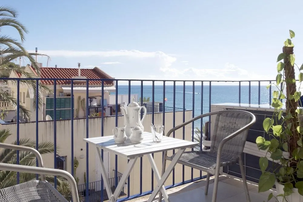 Apartamento Aiguamarina Sitges Spain