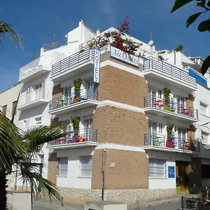 Hotel Alexandra, Sitges