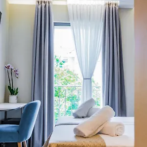Hotel Boccalino, Sitges