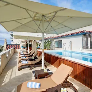 Hotel Sercotel Kalma