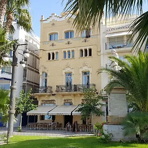 Hotel Celimar, Sitges