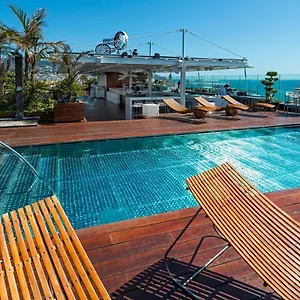 4* Hotel Mim Sitges&spa